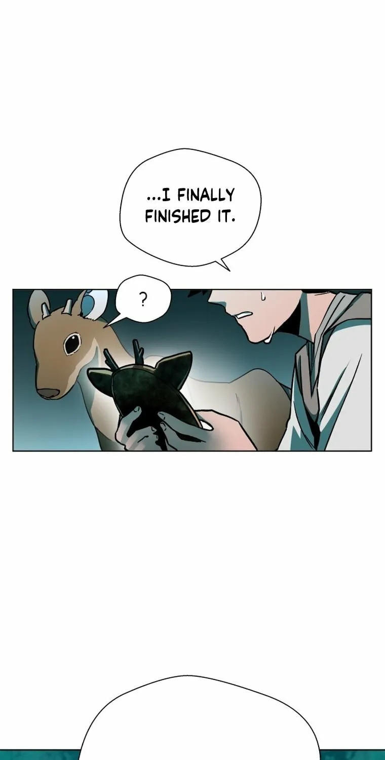 Read Human Mask chapter 1 image 72 on Lezhin