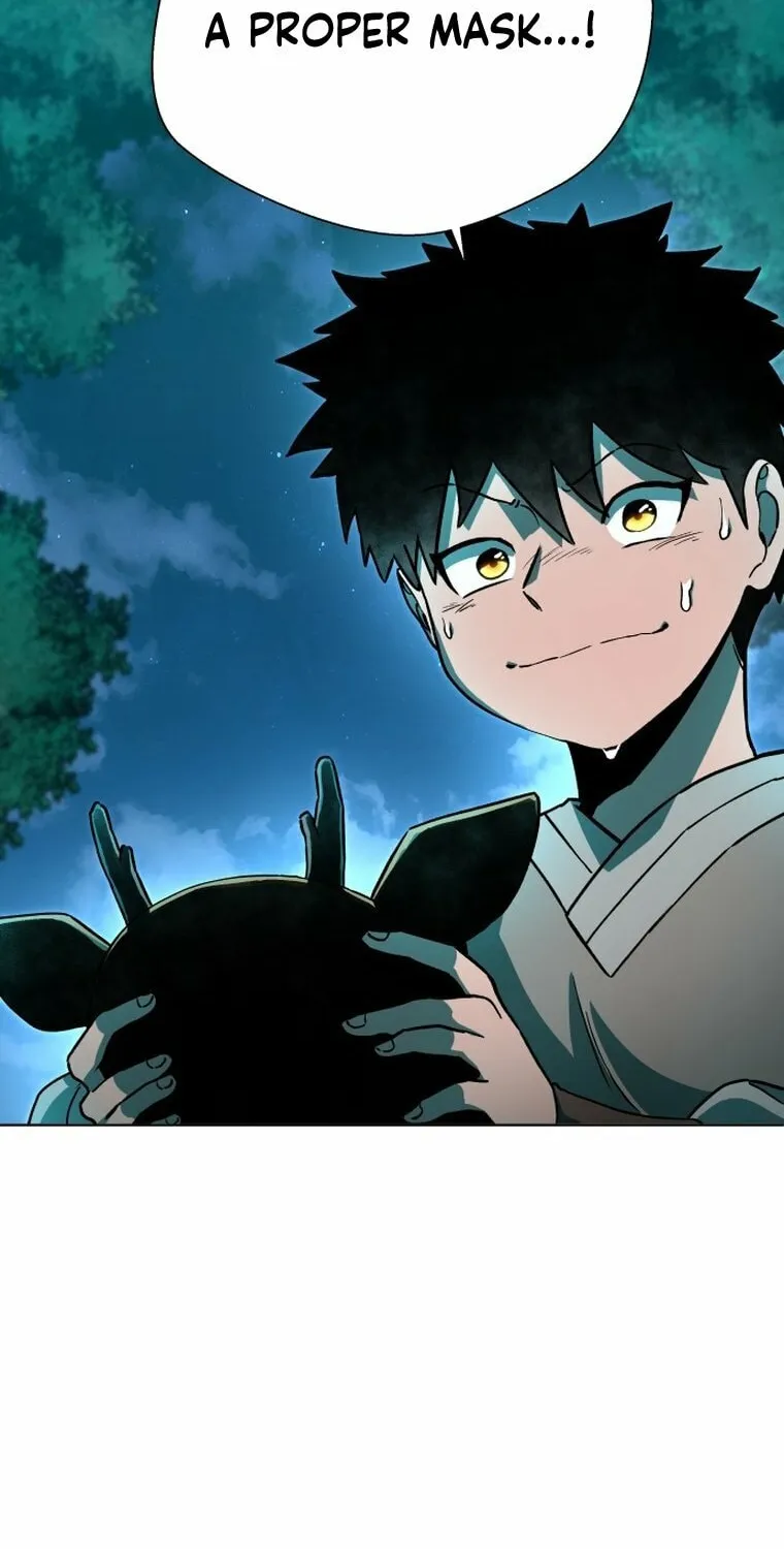 Read Human Mask chapter 1 image 73 on Lezhin
