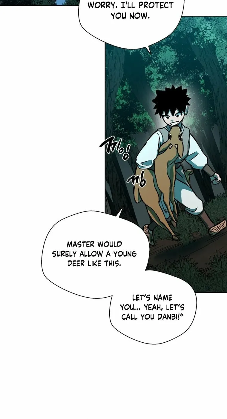 Read Human Mask chapter 1 image 75 on Lezhin