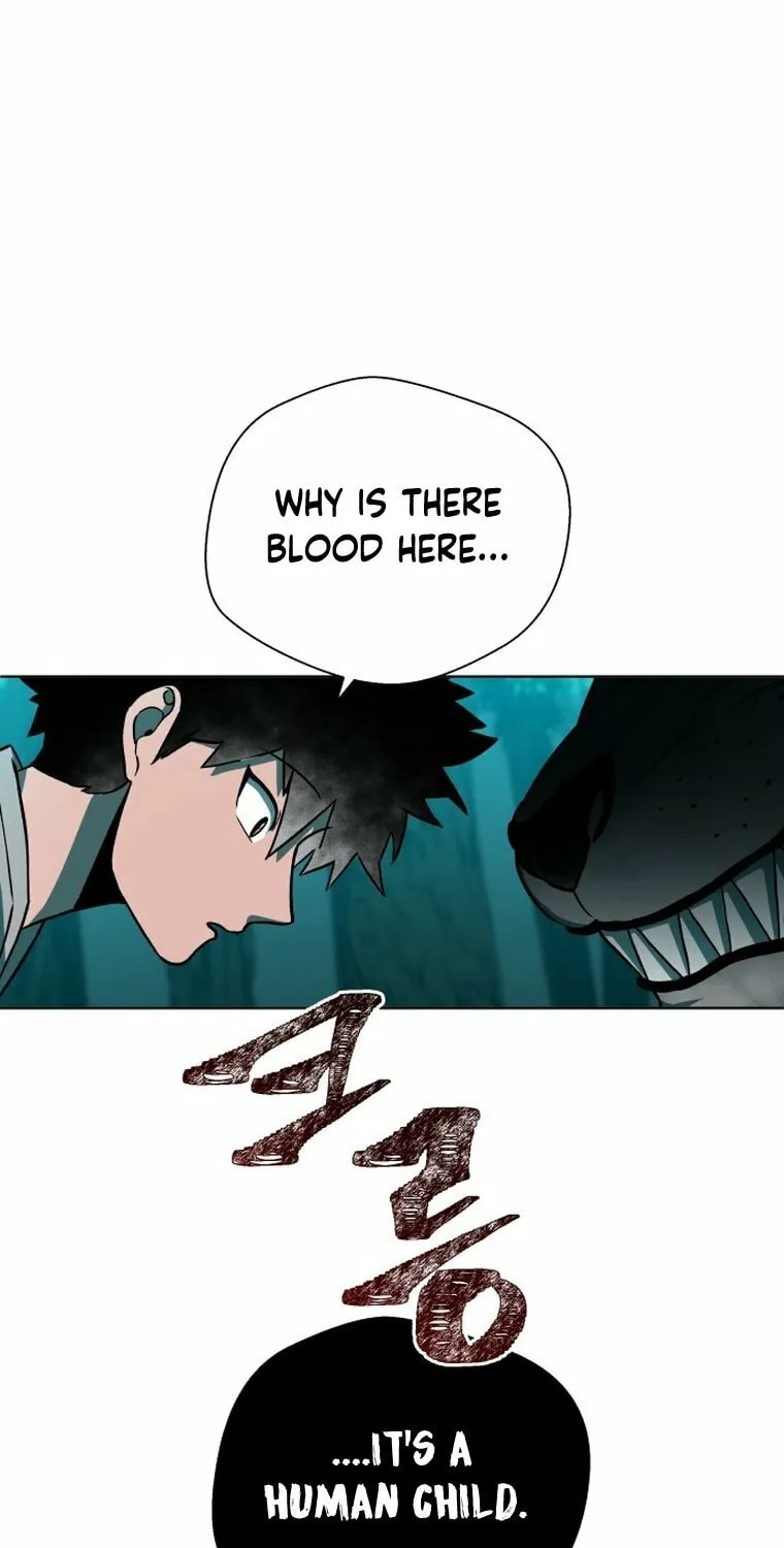 Read Human Mask chapter 1 image 77 on Lezhin