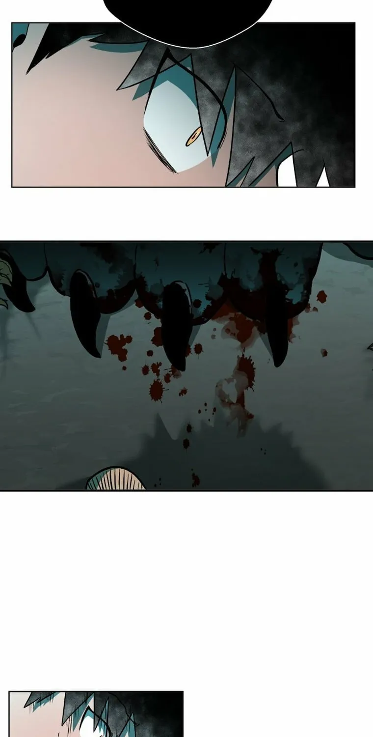 Read Human Mask chapter 1 image 78 on Lezhin
