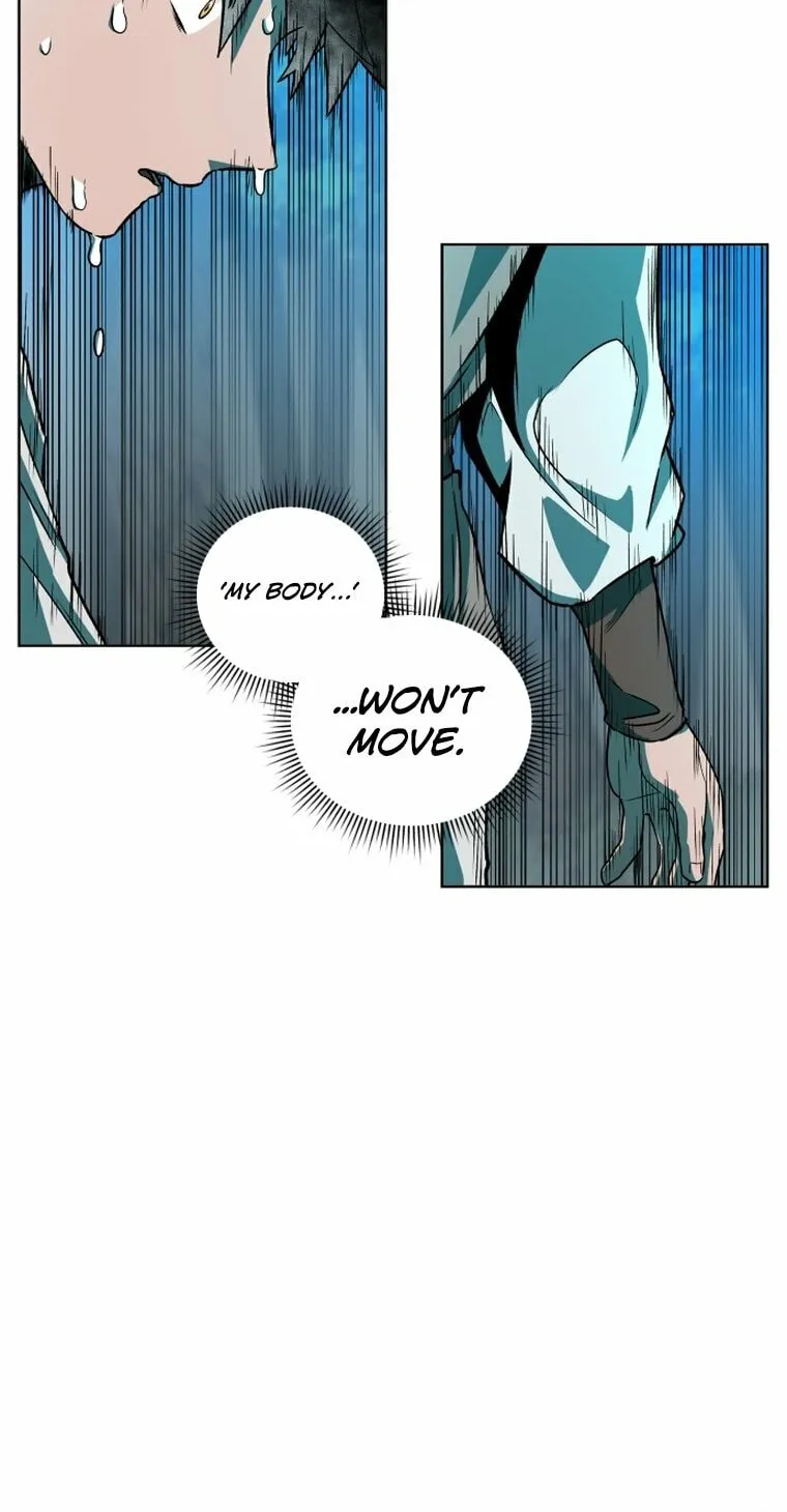Read Human Mask chapter 1 image 79 on Lezhin