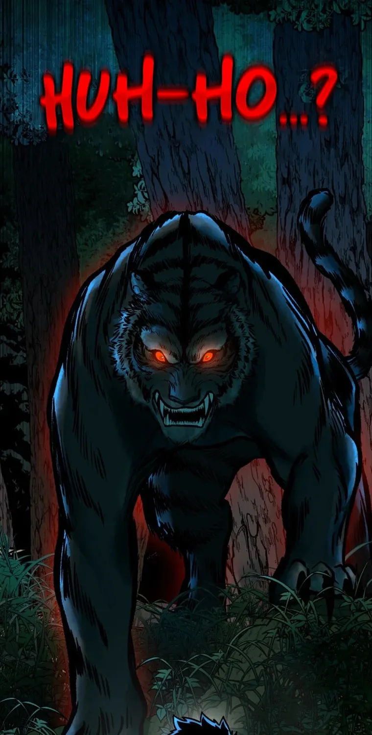 Read Human Mask chapter 1 image 83 on Lezhin