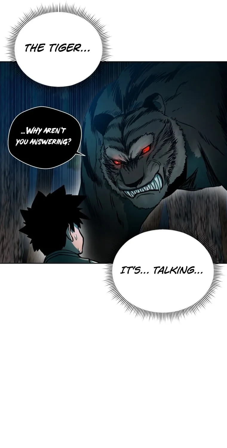 Read Human Mask chapter 1 image 87 on Lezhin