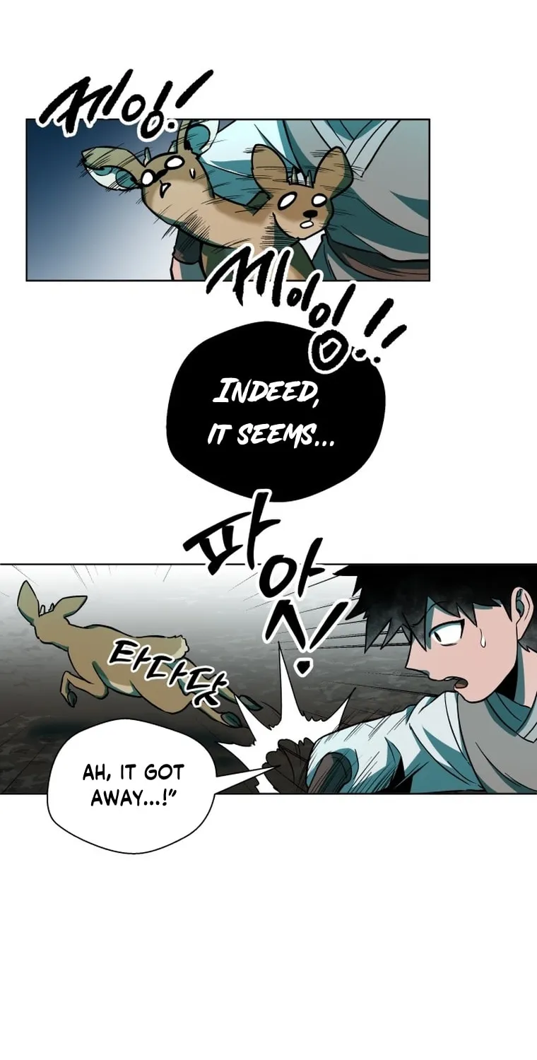 Read Human Mask chapter 1 image 88 on Lezhin