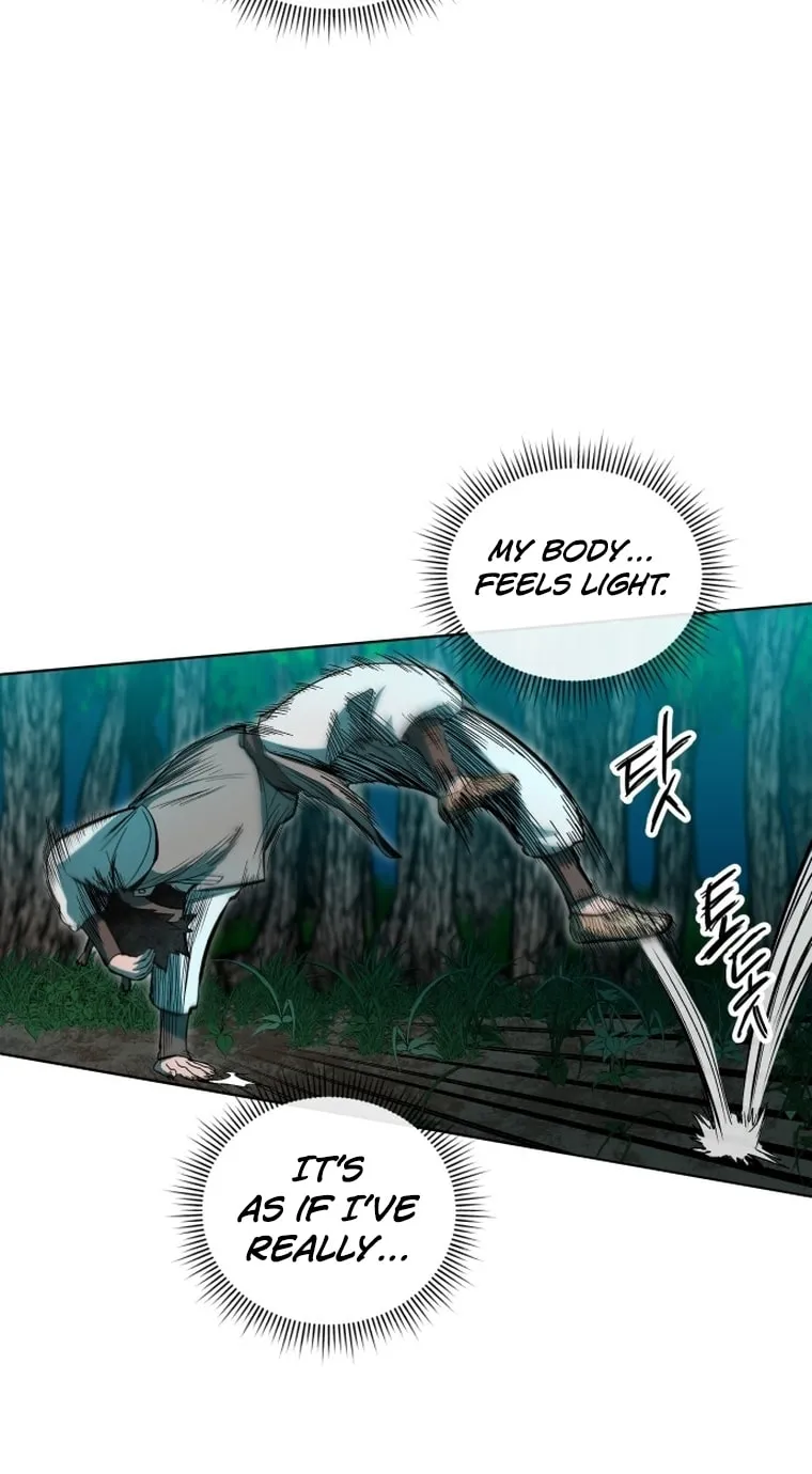 Read Human Mask chapter 1 image 93 on Lezhin