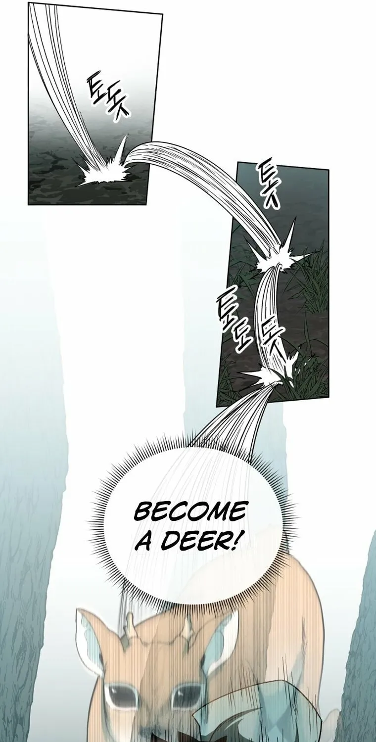 Read Human Mask chapter 1 image 94 on Lezhin