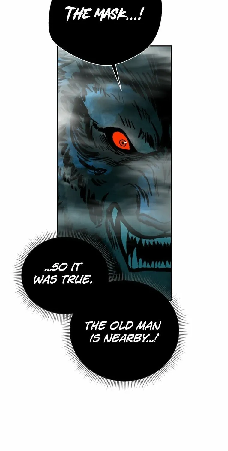 Read Human Mask chapter 1 image 97 on Lezhin