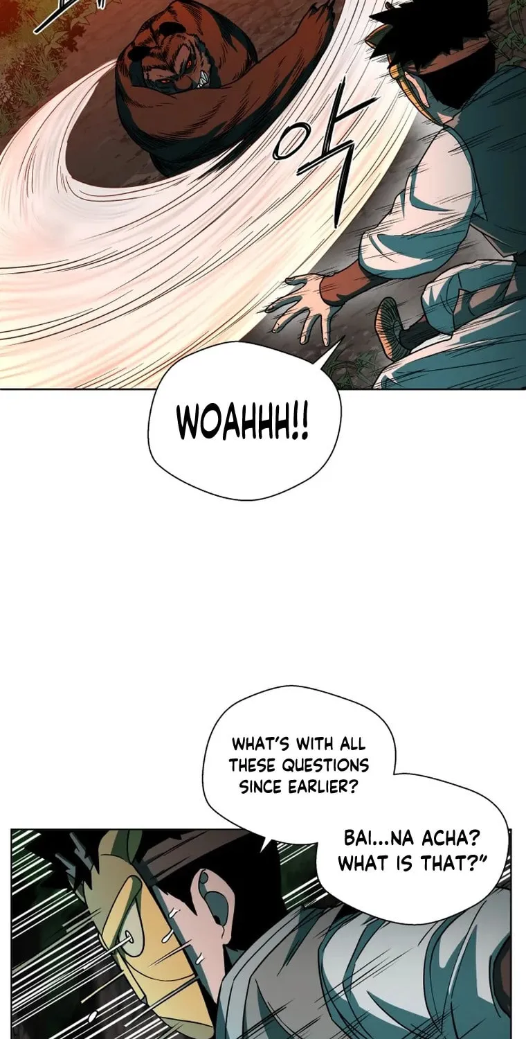 Read Human Mask chapter 1 image 99 on Lezhin