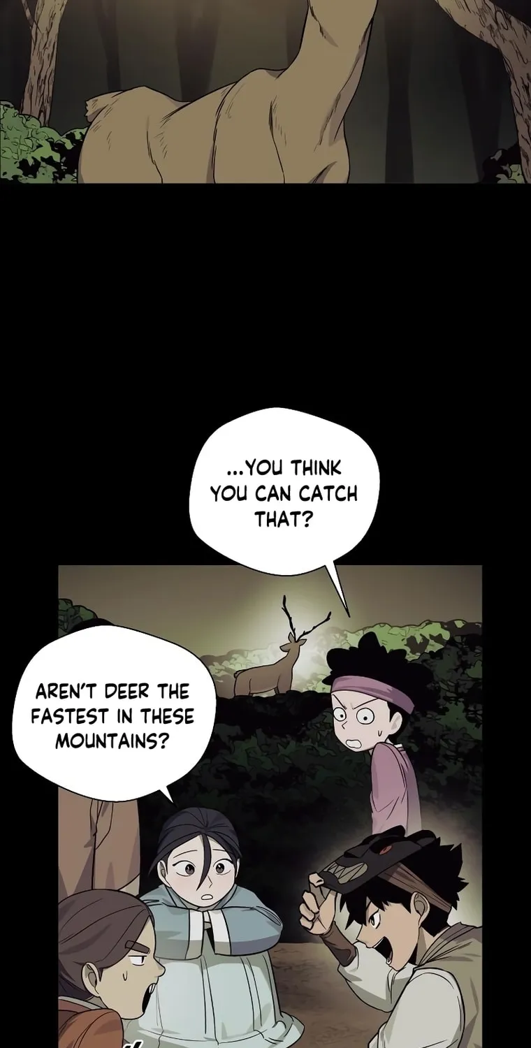 Read Human Mask chapter 10 image 1 on Lezhin
