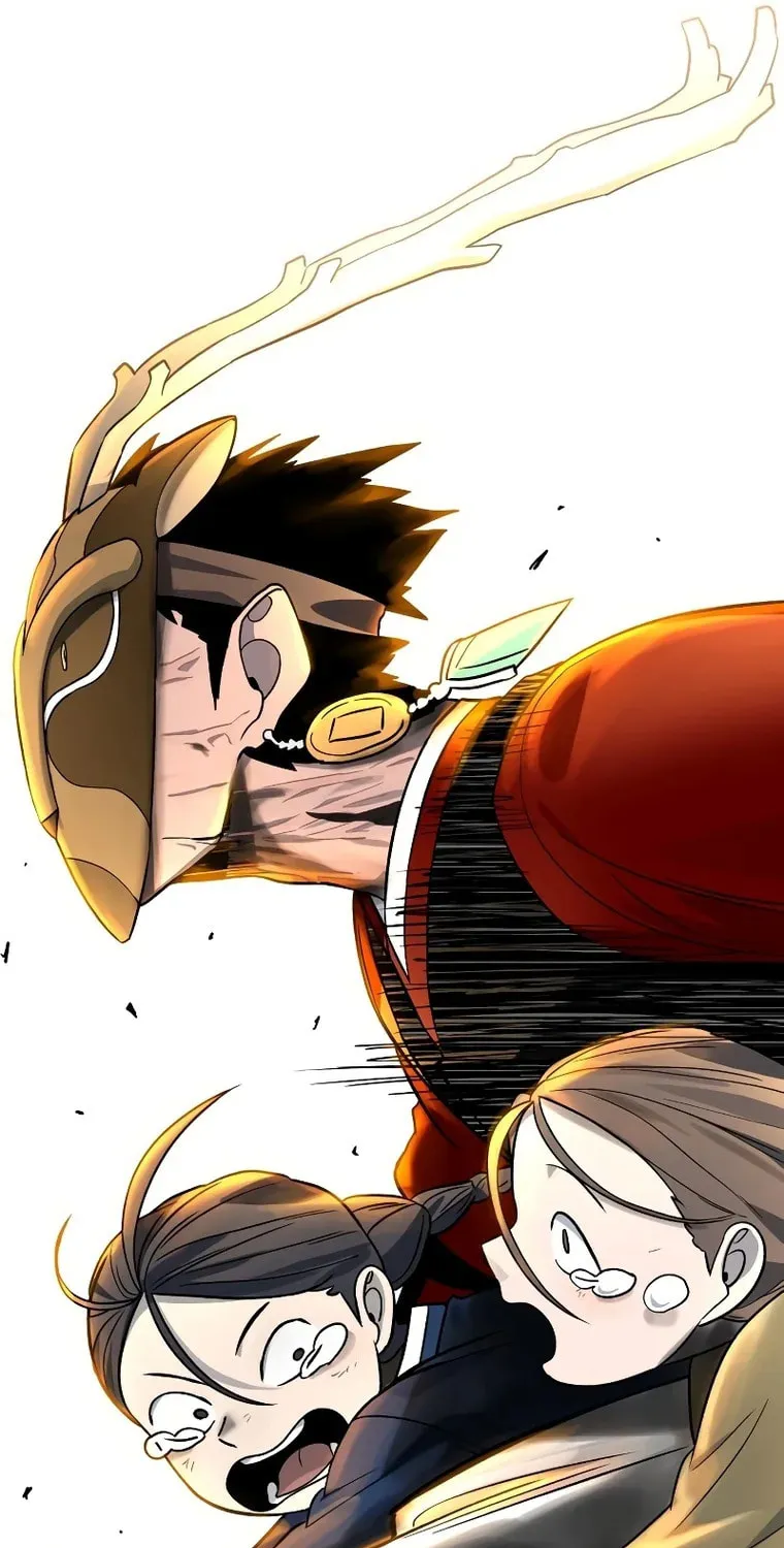Read Human Mask chapter 10 image 11 on Lezhin