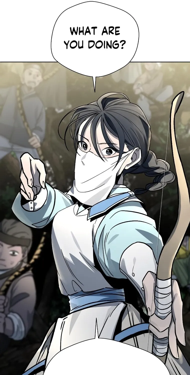 Read Human Mask chapter 10 image 111 on Lezhin