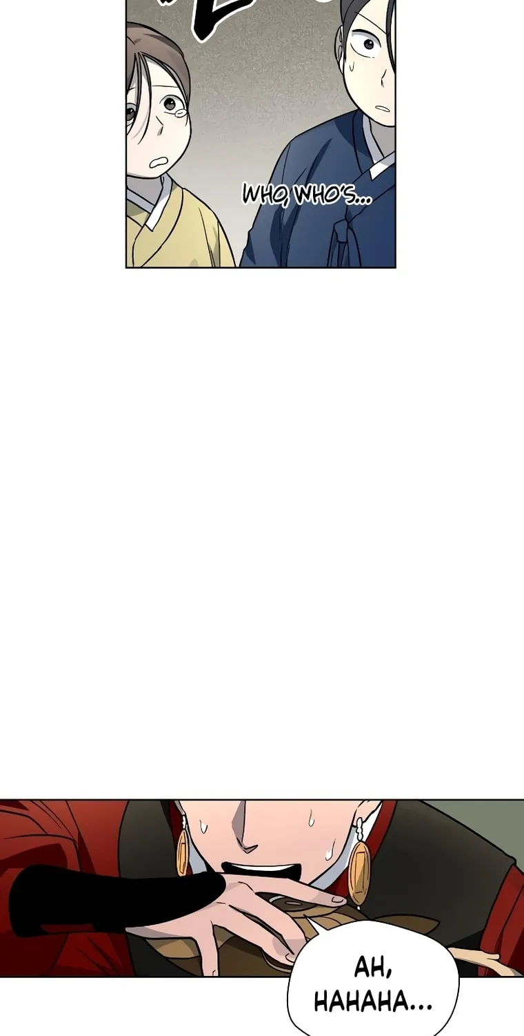 Read Human Mask chapter 10 image 21 on Lezhin