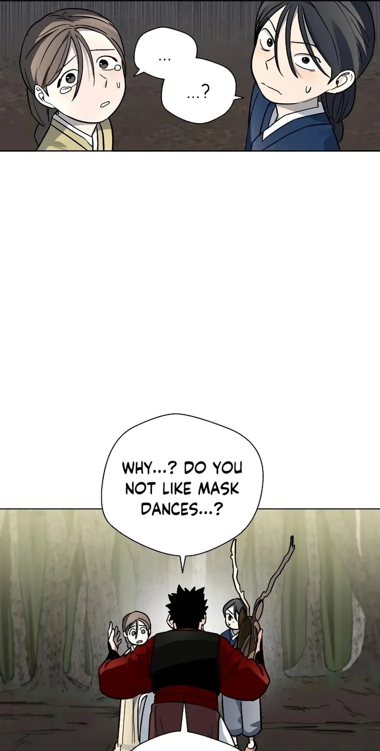 Read Human Mask chapter 10 image 23 on Lezhin