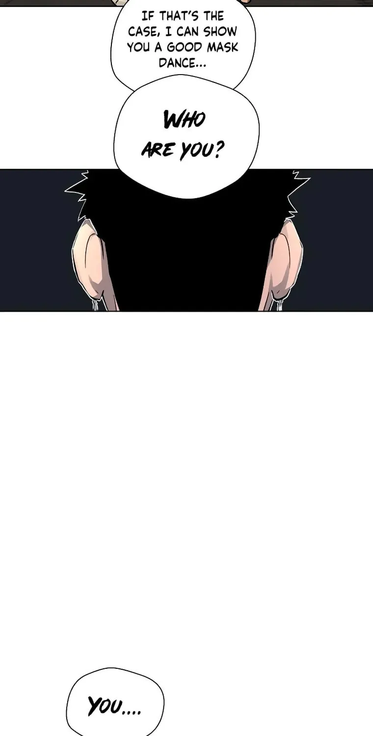 Read Human Mask chapter 10 image 24 on Lezhin