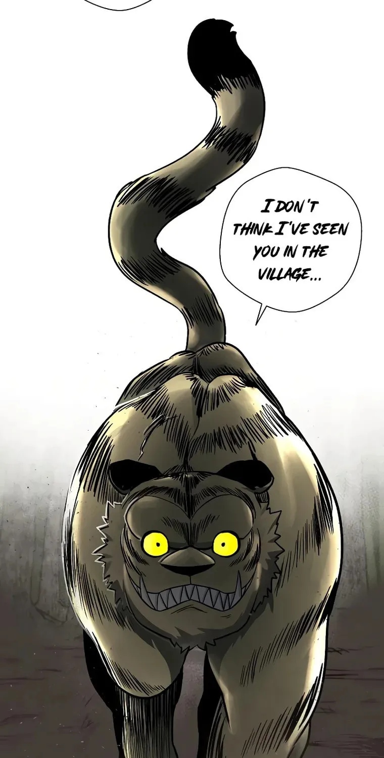 Read Human Mask chapter 10 image 25 on Lezhin