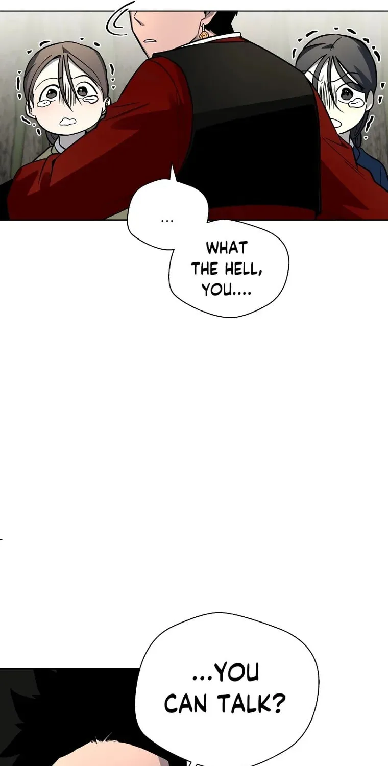 Read Human Mask chapter 10 image 27 on Lezhin