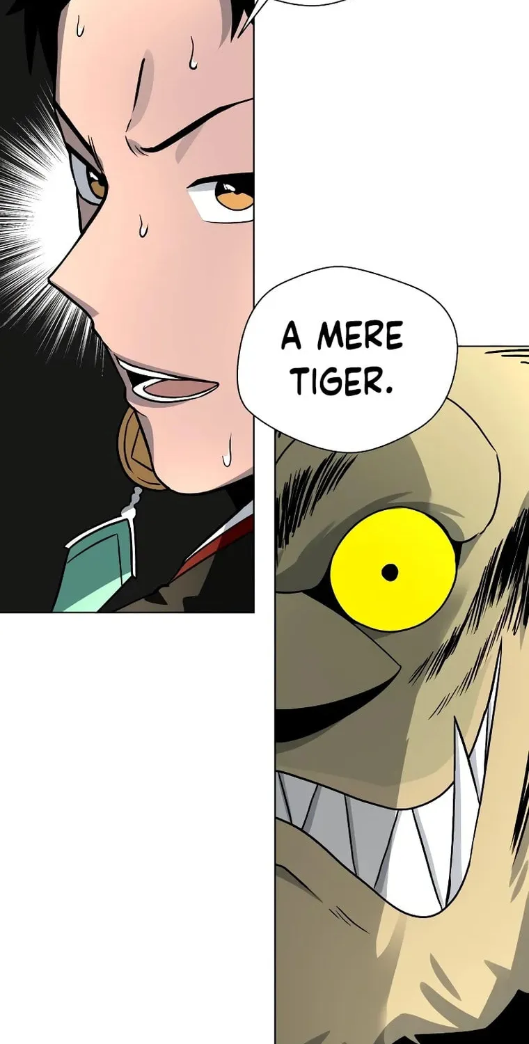 Read Human Mask chapter 10 image 28 on Lezhin