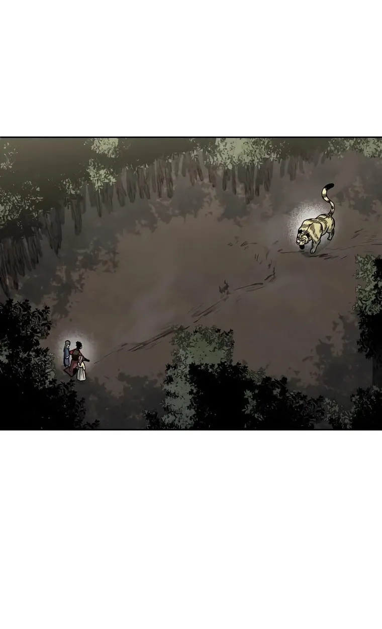 Read Human Mask chapter 10 image 30 on Lezhin