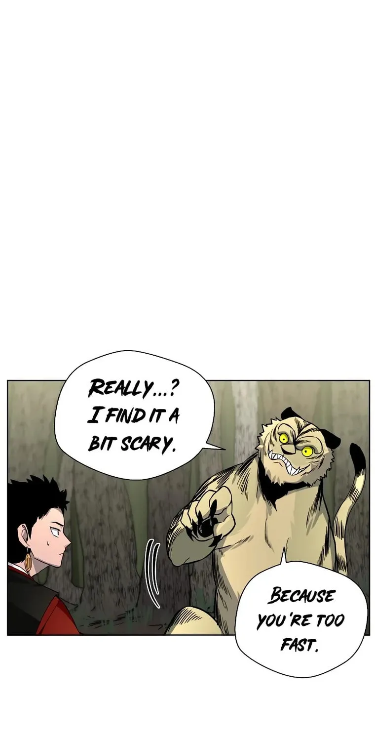 Read Human Mask chapter 10 image 32 on Lezhin