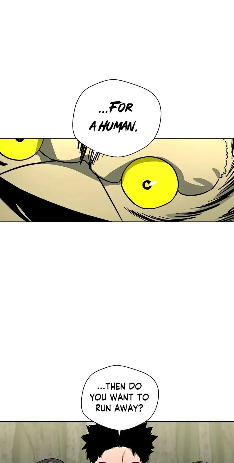 Read Human Mask chapter 10 image 33 on Lezhin