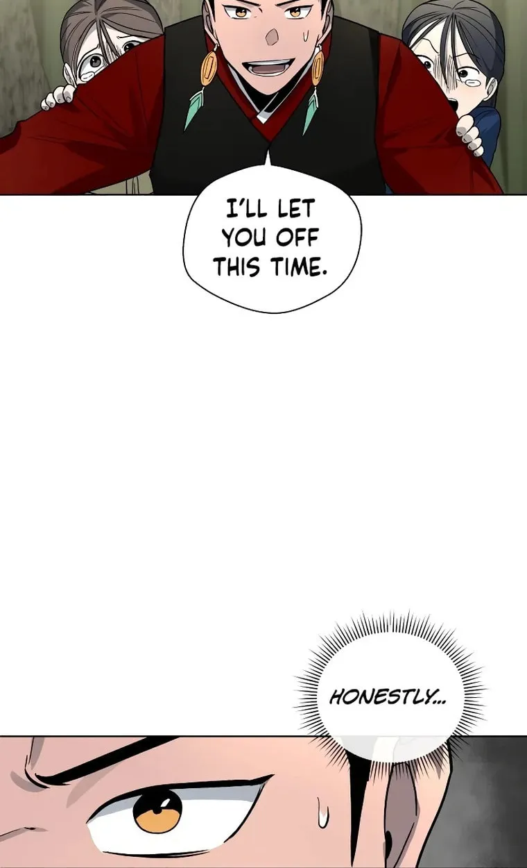 Read Human Mask chapter 10 image 34 on Lezhin