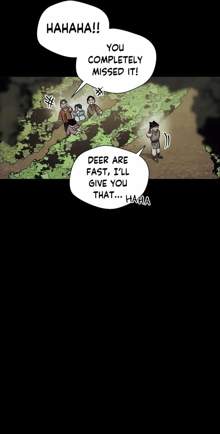 Read Human Mask chapter 10 image 4 on Lezhin