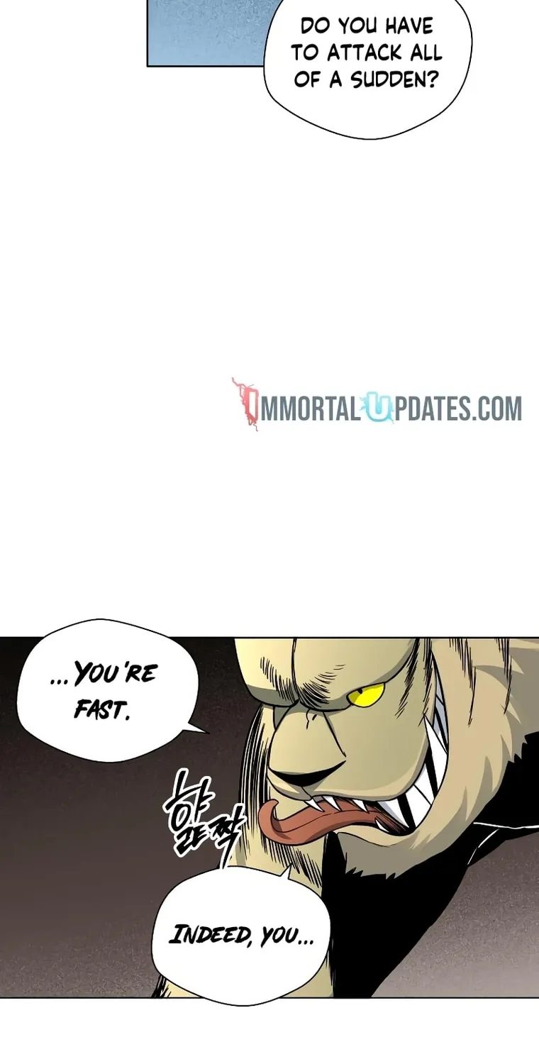 Read Human Mask chapter 10 image 42 on Lezhin