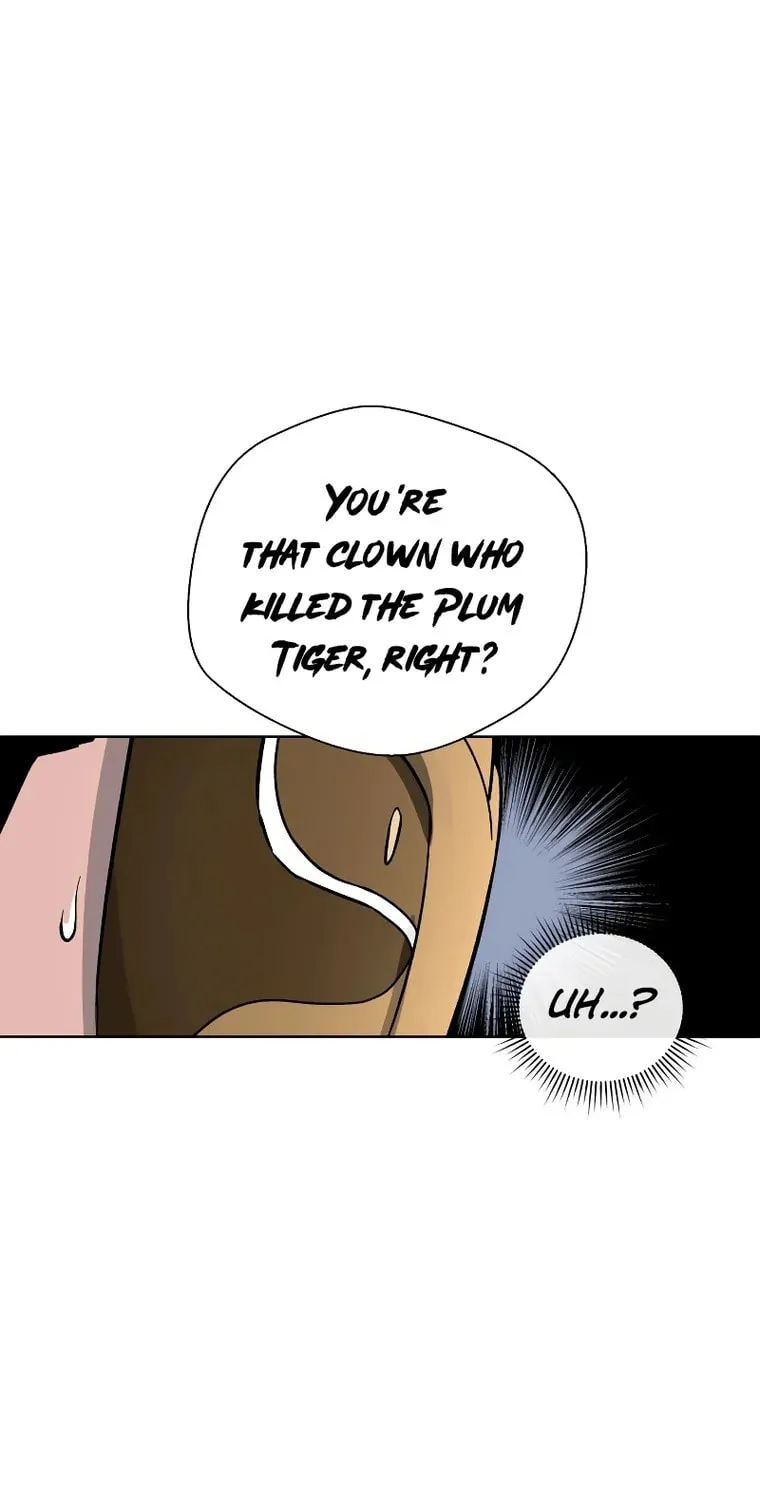 Read Human Mask chapter 10 image 43 on Lezhin