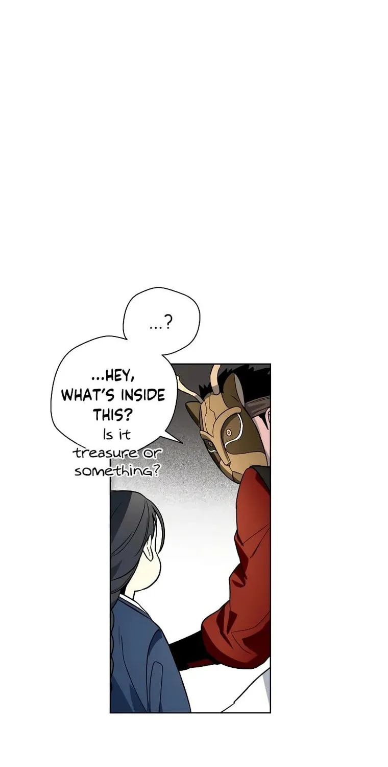 Read Human Mask chapter 10 image 48 on Lezhin