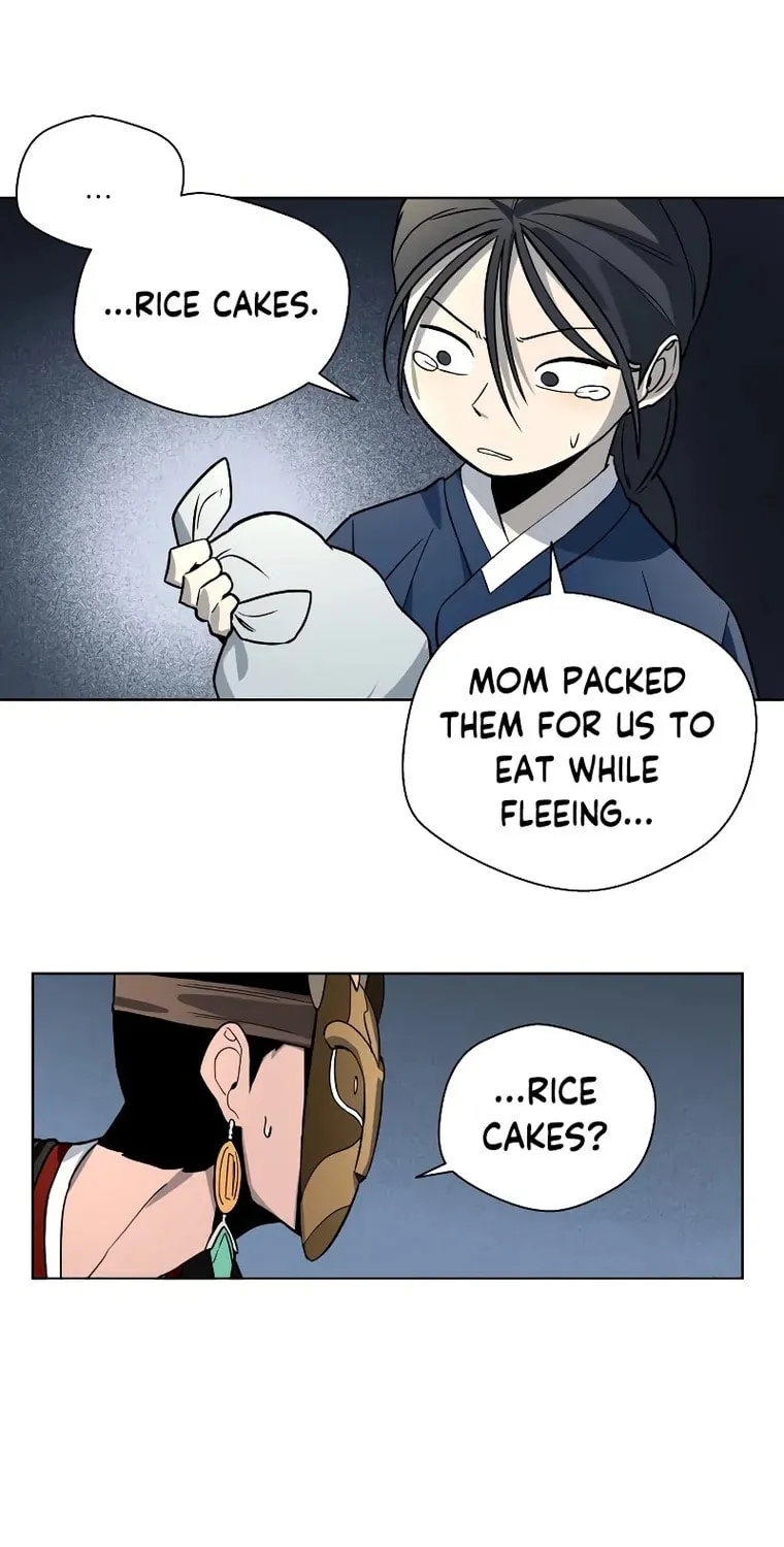 Read Human Mask chapter 10 image 49 on Lezhin