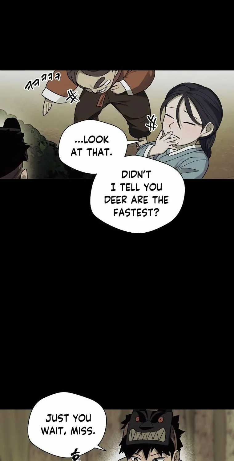 Read Human Mask chapter 10 image 5 on Lezhin