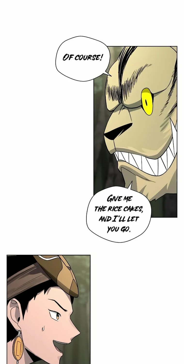 Read Human Mask chapter 10 image 52 on Lezhin