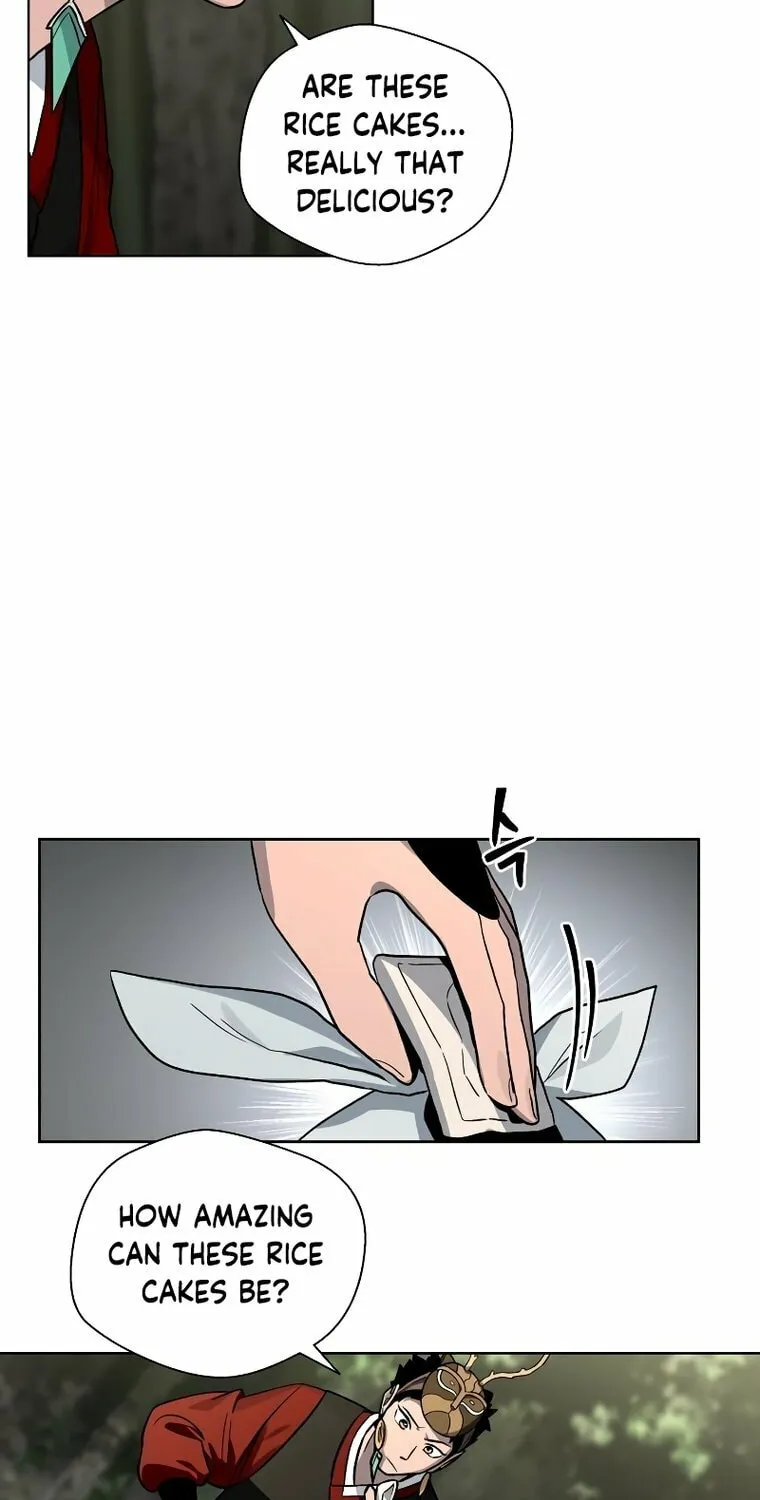 Read Human Mask chapter 10 image 53 on Lezhin
