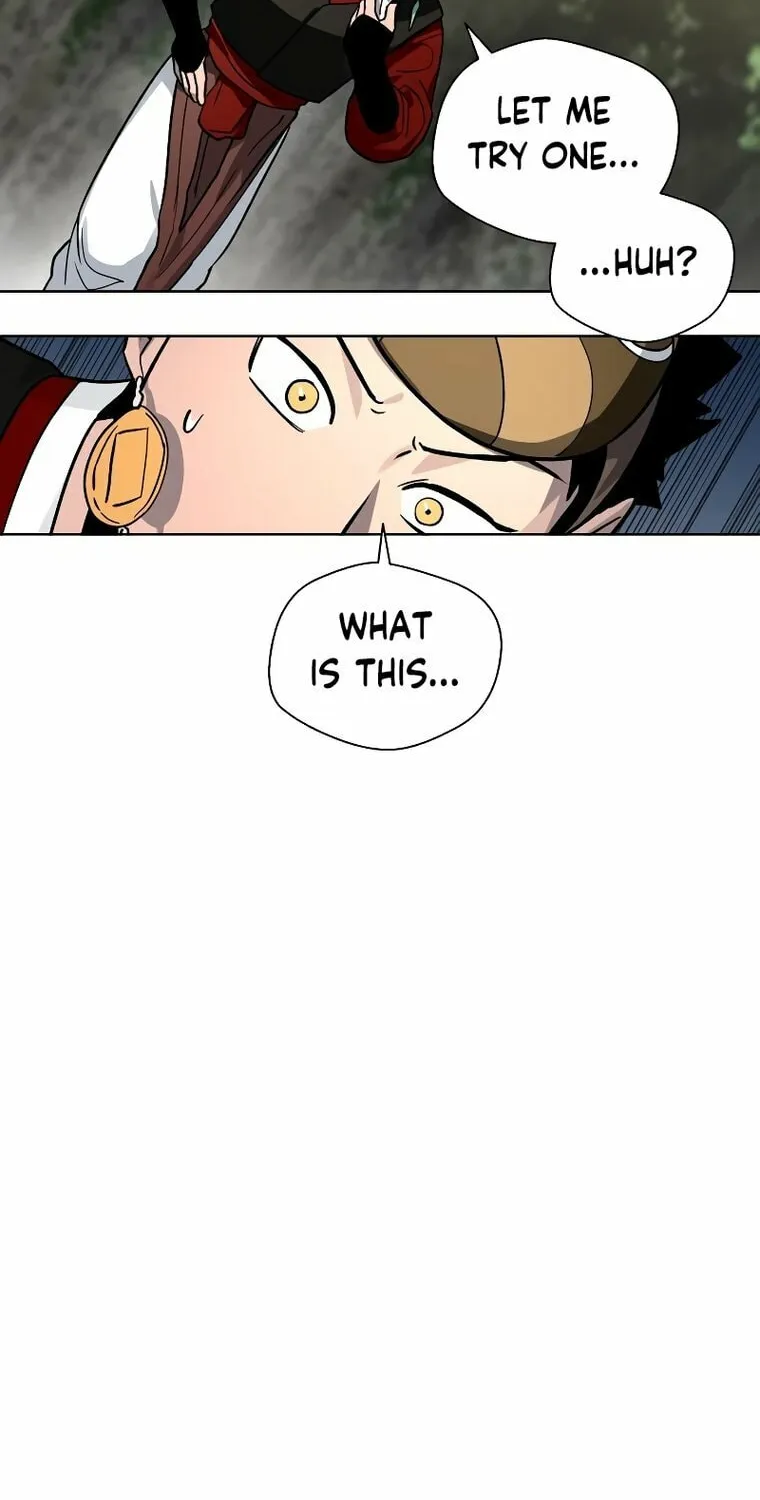 Read Human Mask chapter 10 image 54 on Lezhin