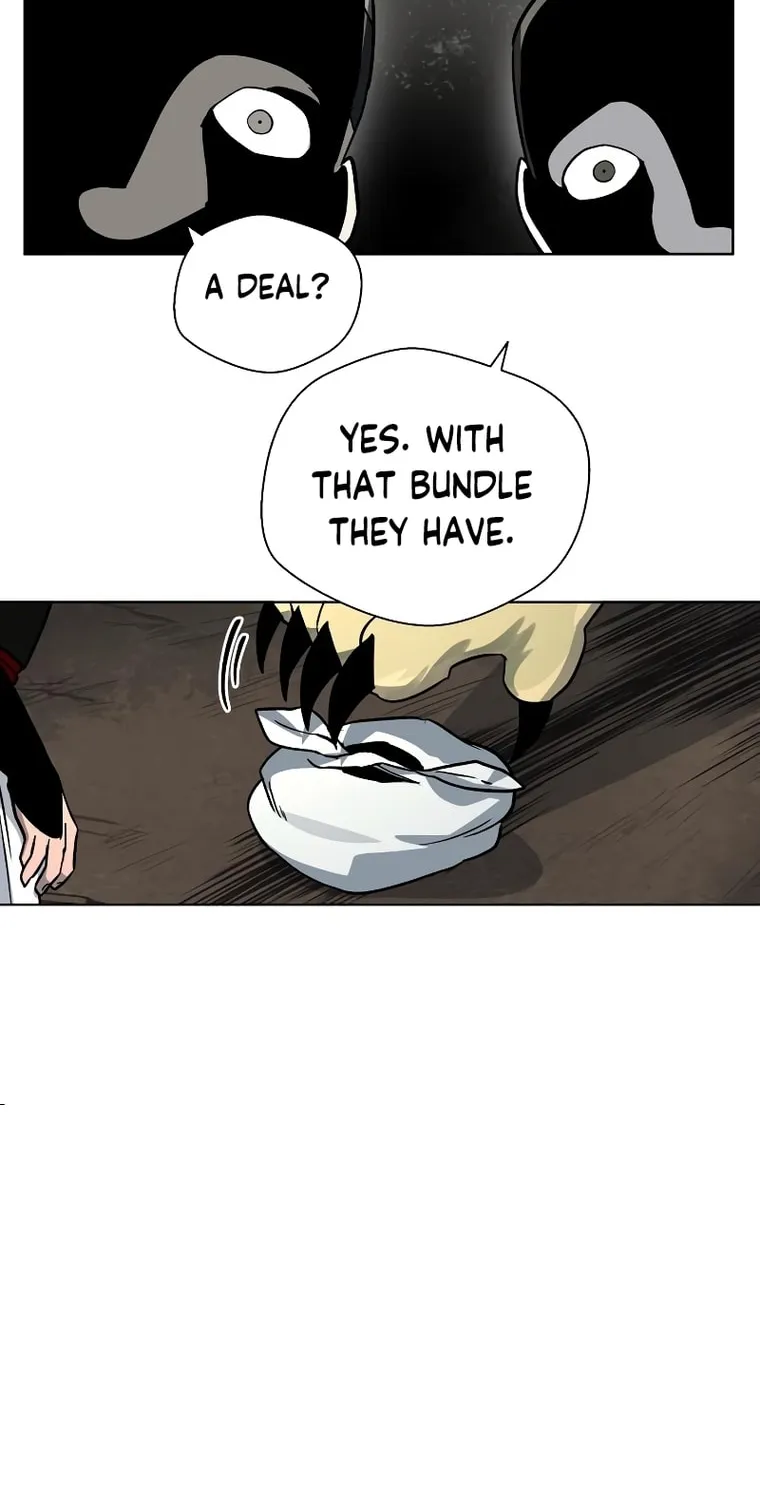 Read Human Mask chapter 10 image 56 on Lezhin