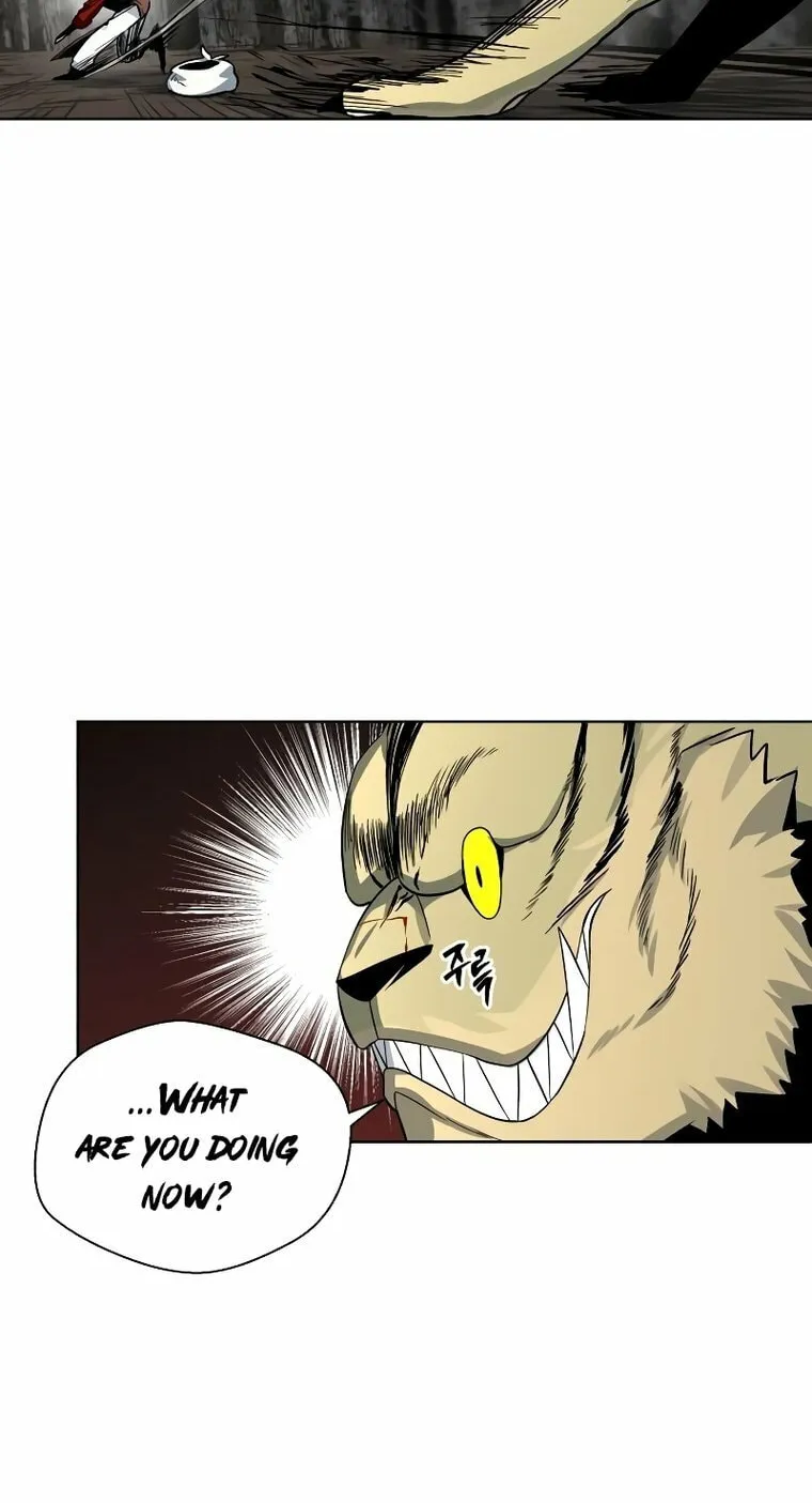 Read Human Mask chapter 10 image 61 on Lezhin