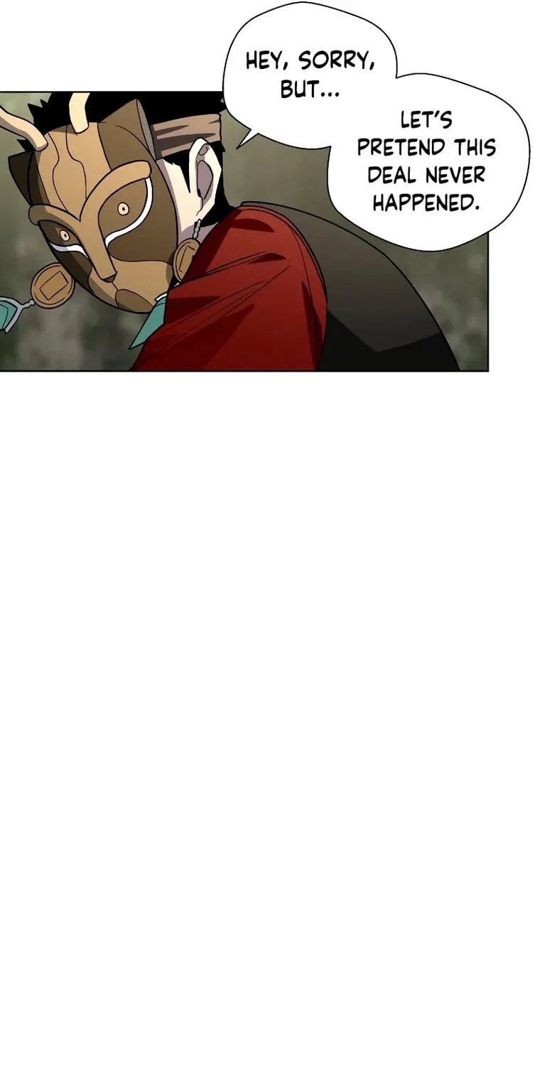 Read Human Mask chapter 10 image 62 on Lezhin