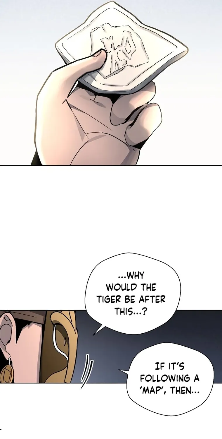 Read Human Mask chapter 10 image 66 on Lezhin