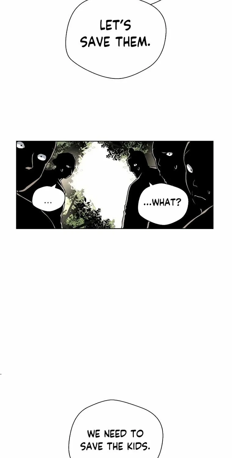 Read Human Mask chapter 10 image 76 on Lezhin