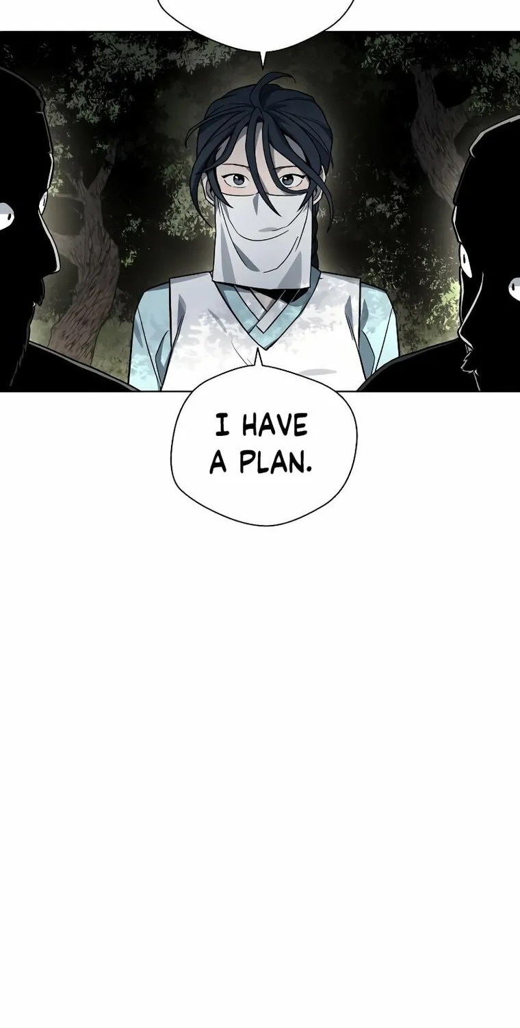 Read Human Mask chapter 10 image 77 on Lezhin