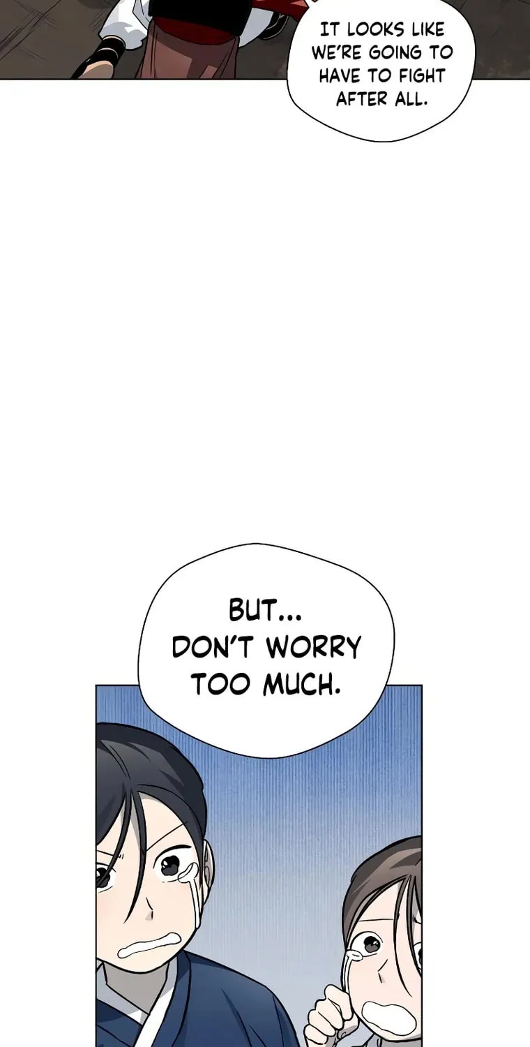 Read Human Mask chapter 10 image 80 on Lezhin