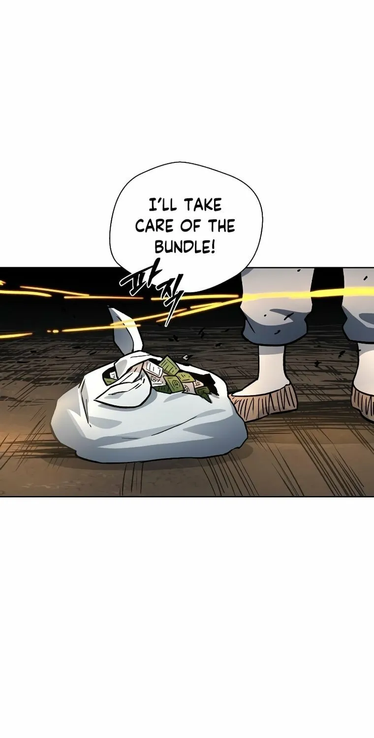 Read Human Mask chapter 10 image 84 on Lezhin