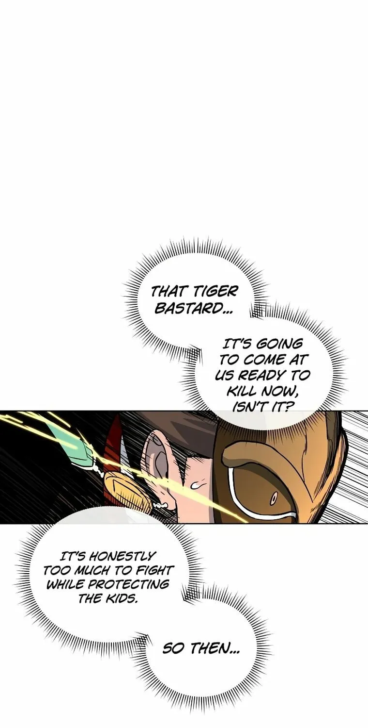 Read Human Mask chapter 10 image 85 on Lezhin