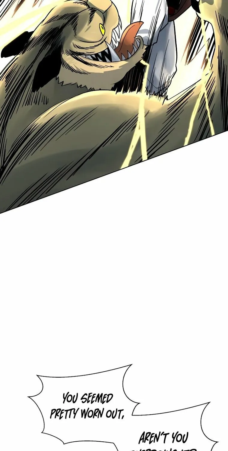Read Human Mask chapter 10 image 88 on Lezhin