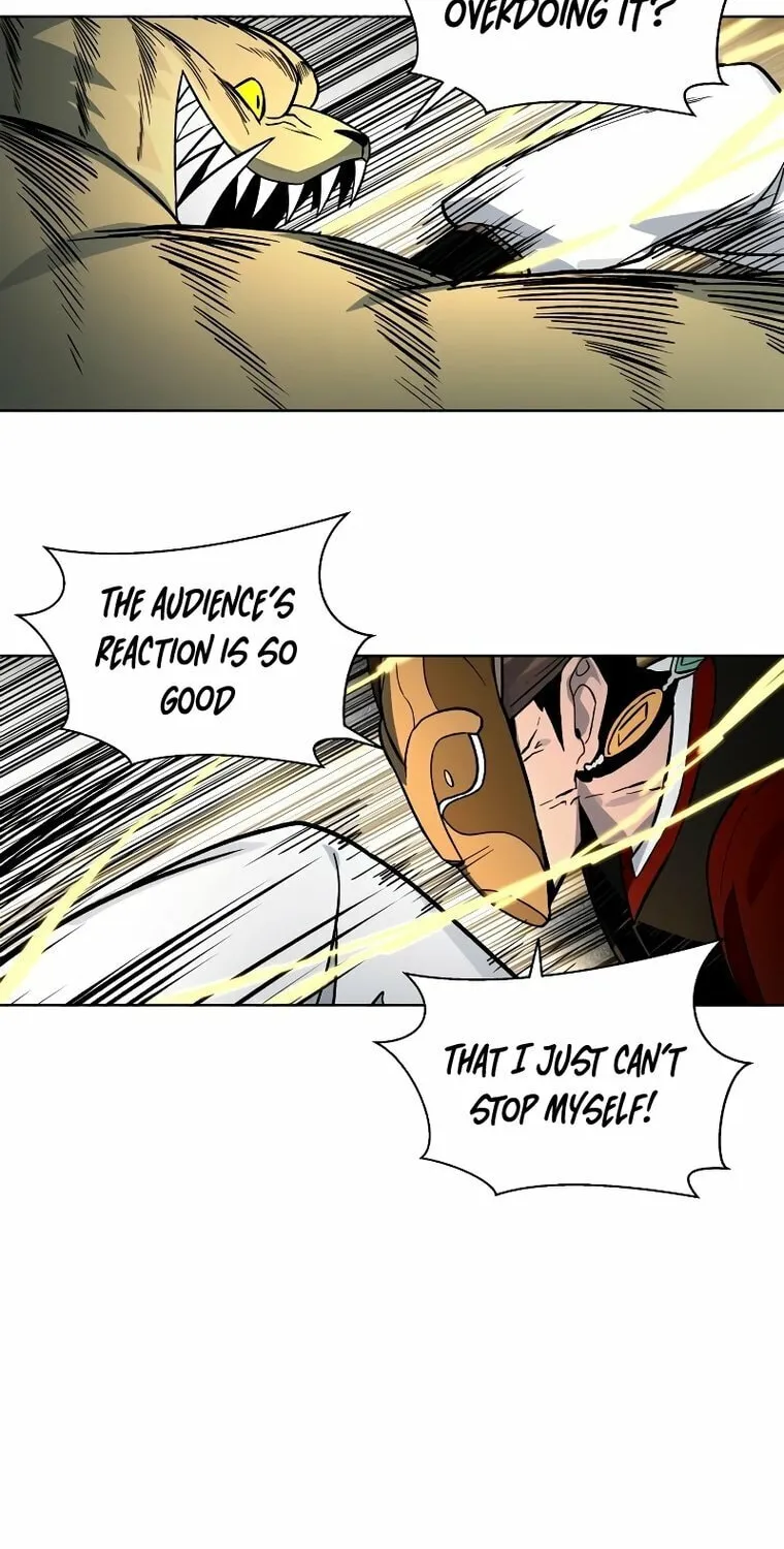 Read Human Mask chapter 10 image 89 on Lezhin
