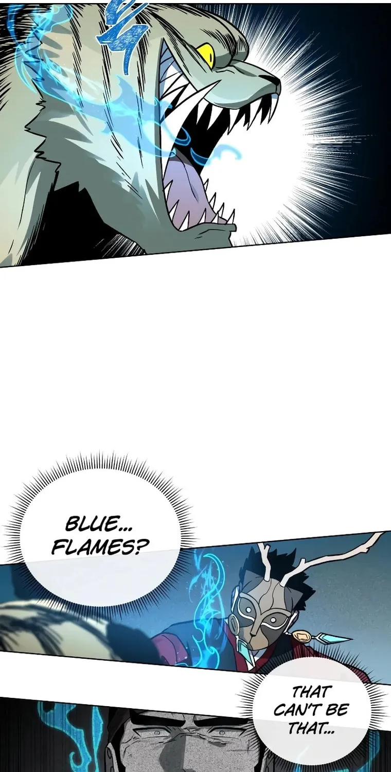 Read Human Mask chapter 10 image 91 on Lezhin