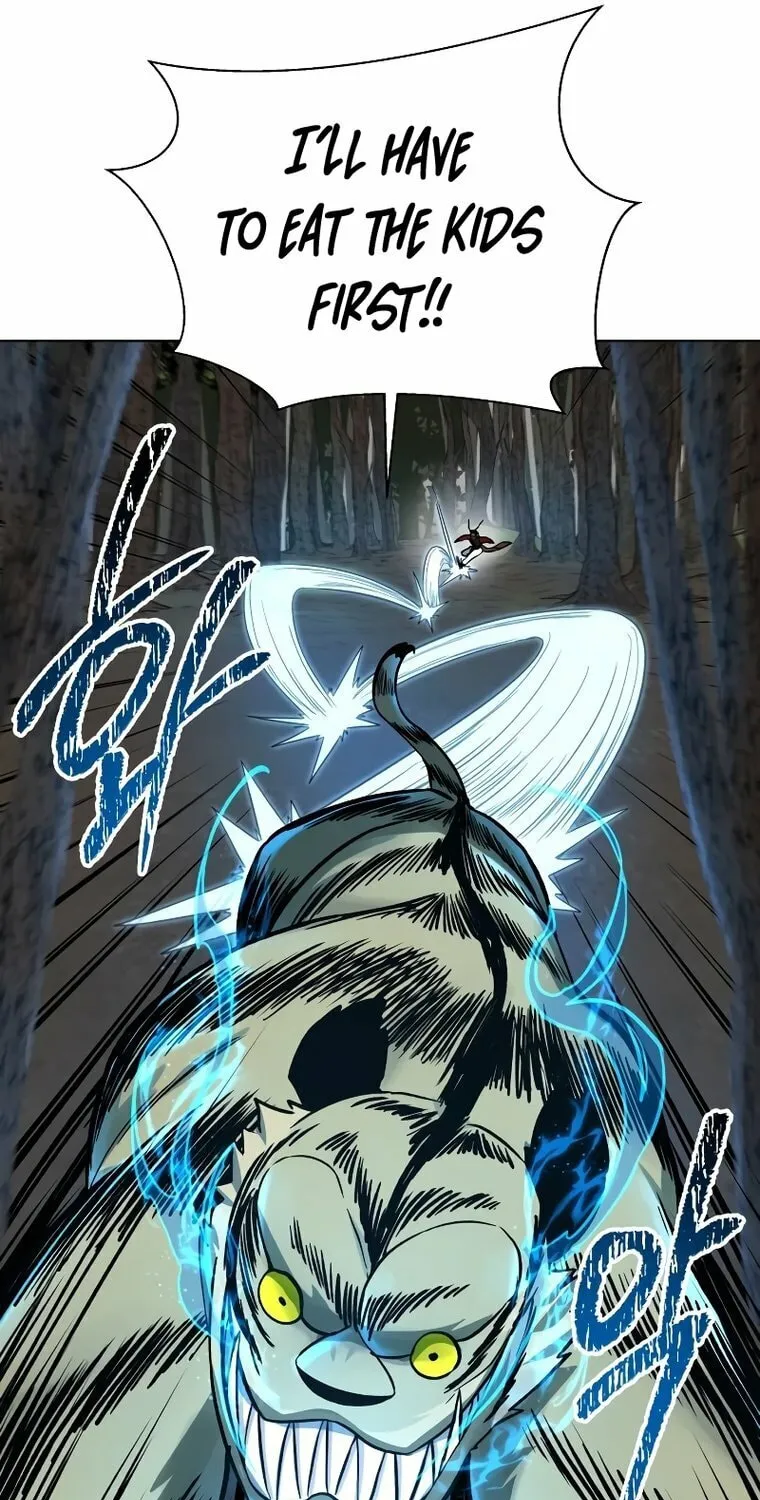 Read Human Mask chapter 10 image 93 on Lezhin