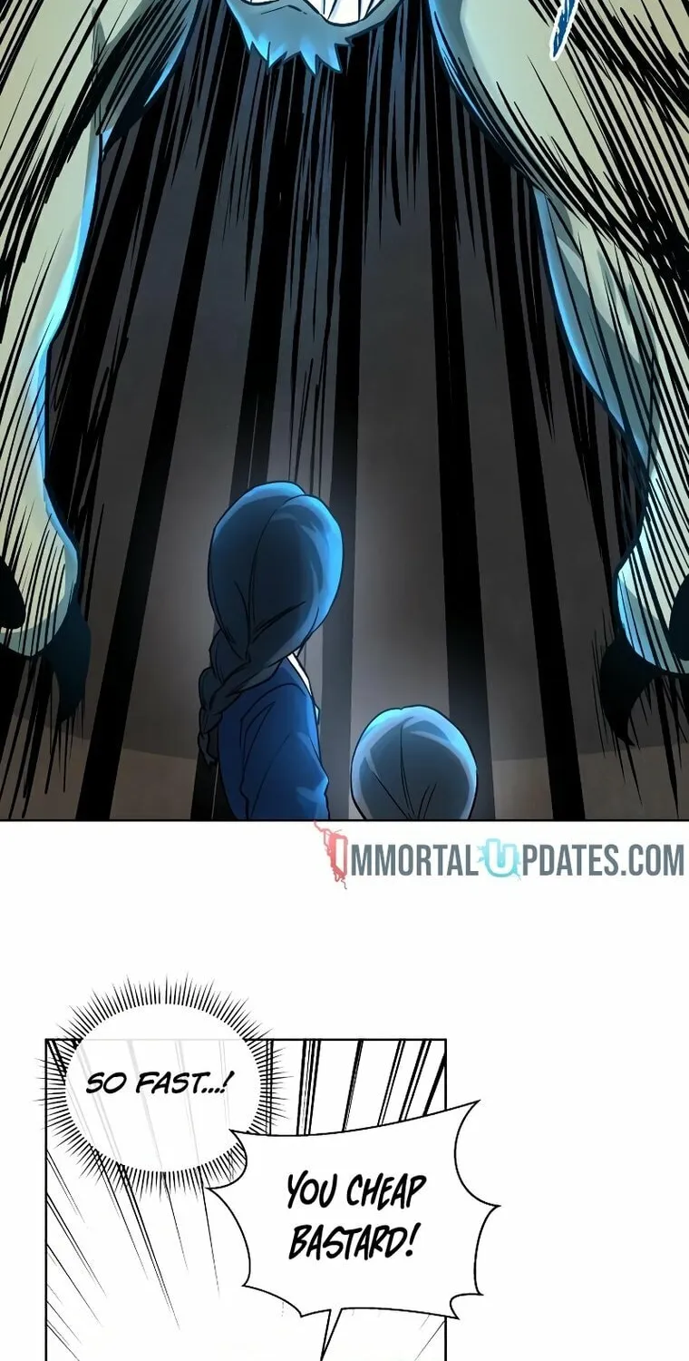 Read Human Mask chapter 10 image 94 on Lezhin