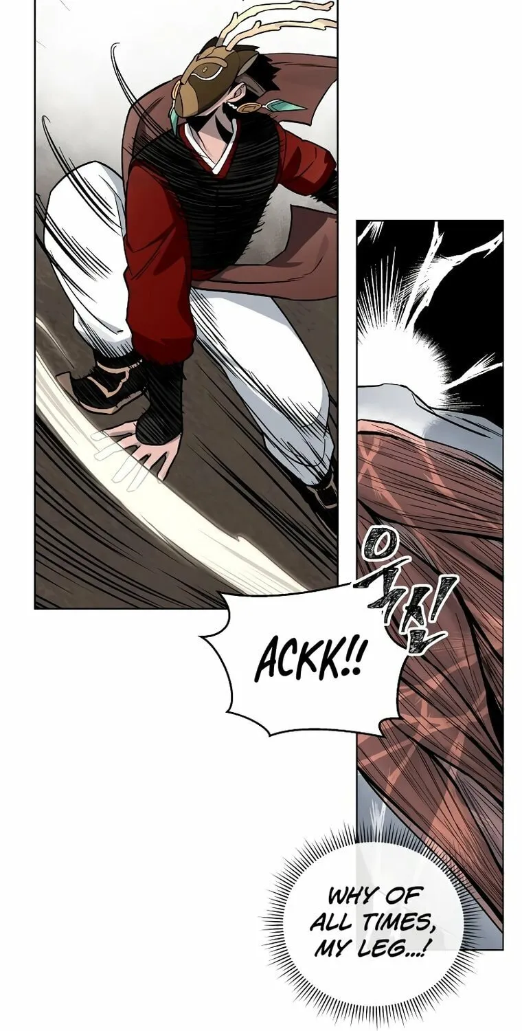 Read Human Mask chapter 10 image 95 on Lezhin